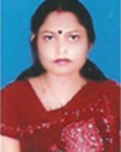 Dr. Sangeeta Tiwari