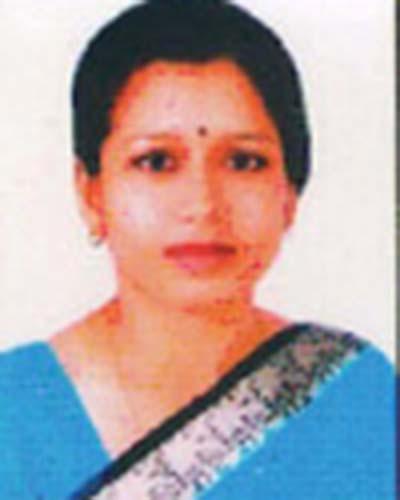 Dr. Sapna Verma