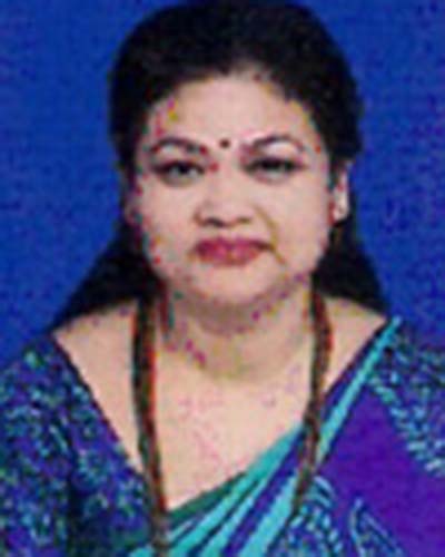 Dr. Seema Kumari
