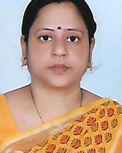 Dr. Laxmi Pandey