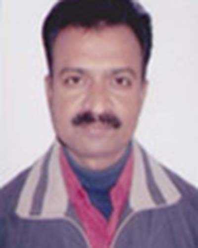 Dr. Ramjee Prasad