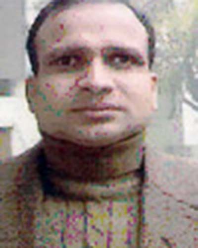 Dr. Amit Dwivedi