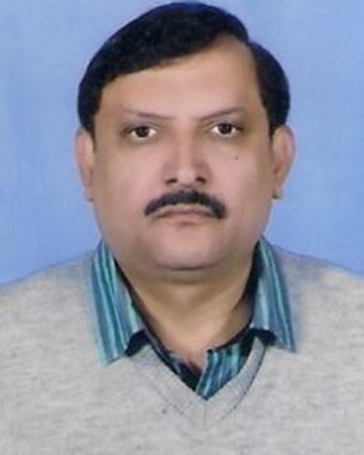 Dr. Rajat Kumar