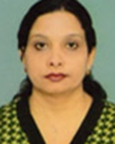 Dr. Pratibha Tripathi