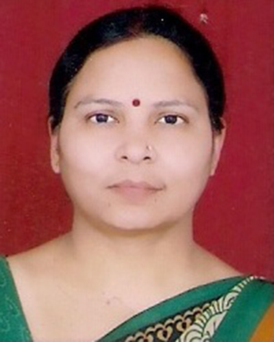 Dr. Anila Tripathi