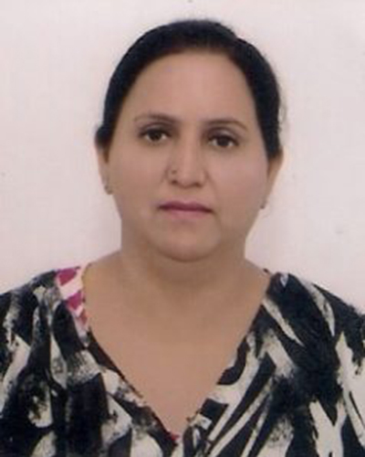 Dr. Ranmeet Bhalla