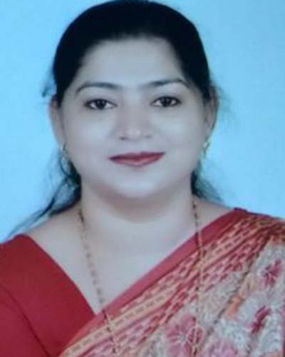 Dr. Pooja Sinha