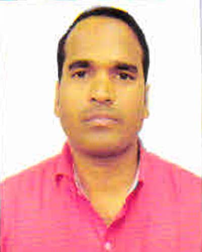 Dr. Raj Kumar