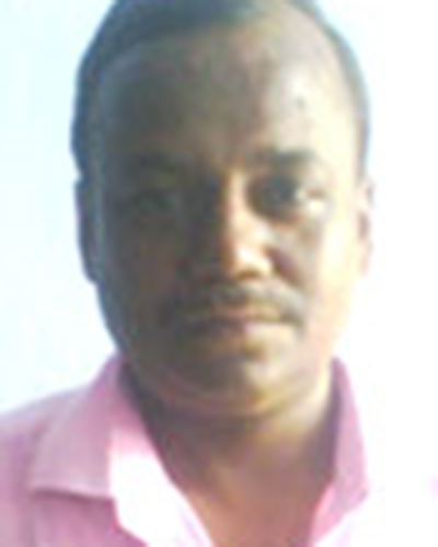 Dr. Mrityunjay Kumar Sinha