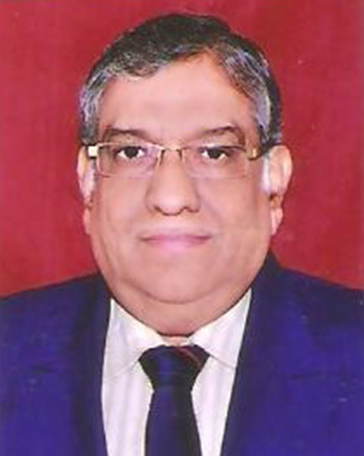 Dr. Anil Kumar Jain