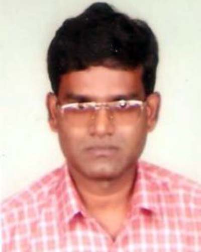 Dr. Jai Prakash