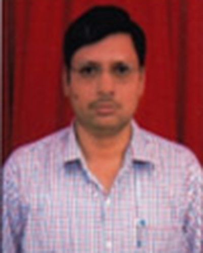 Dr. Amit Prakash Raghuwanshi