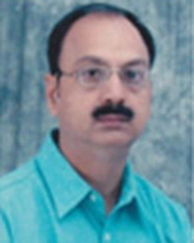 Dr. Hirdaya Kumar Gupta