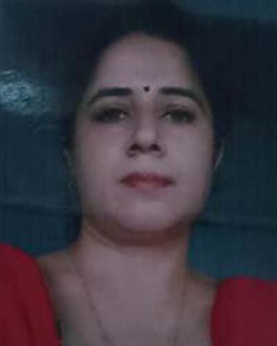 Dr Anupama Singh