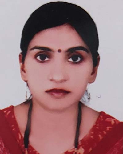 Dr. Pratima Saxena