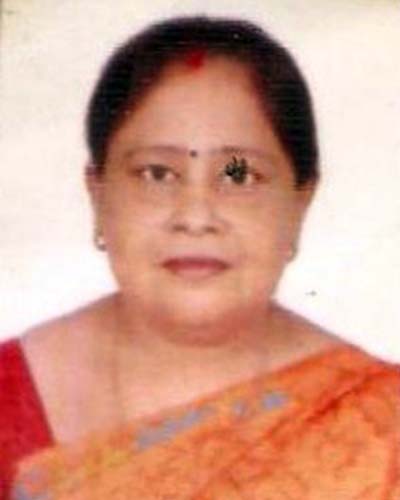 Dr. Mamta Bishnoi