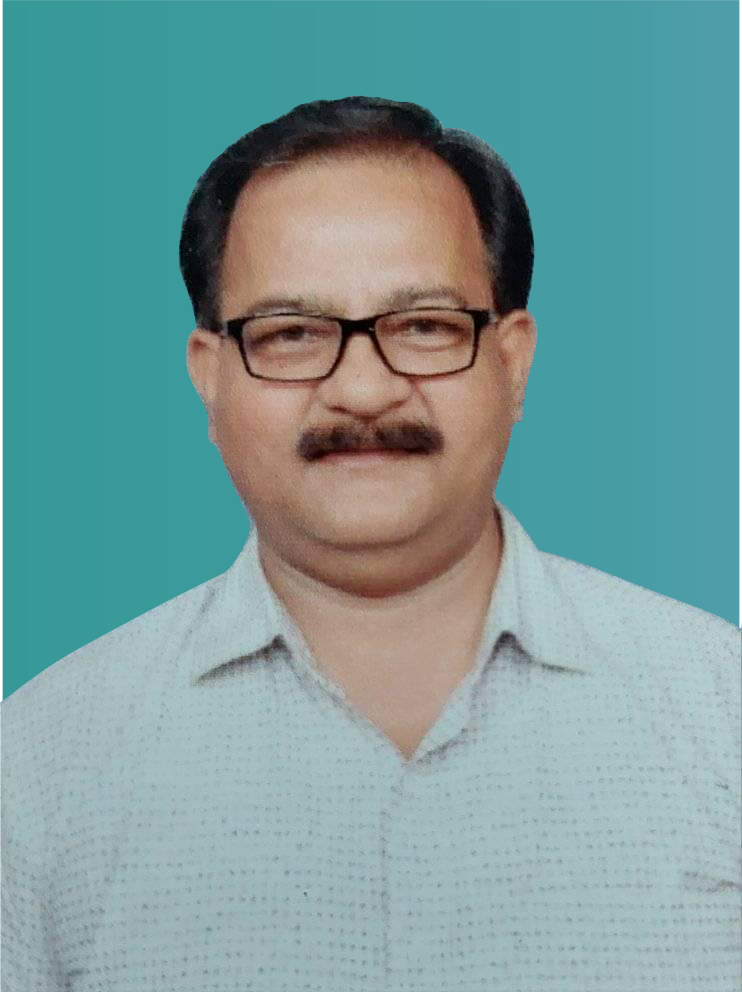 Dr. Rajeev Kumar