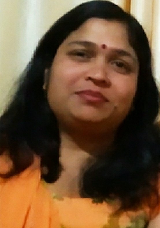 Dipti Srivastava
