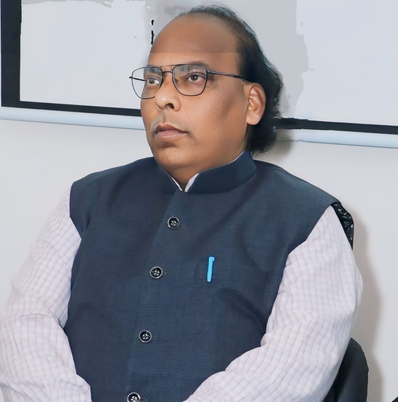 Prof. Manoj Srivastava