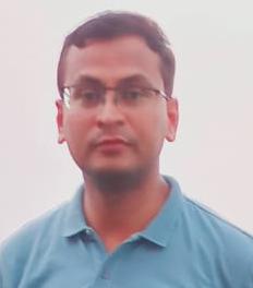 Dr. Mohd Arif