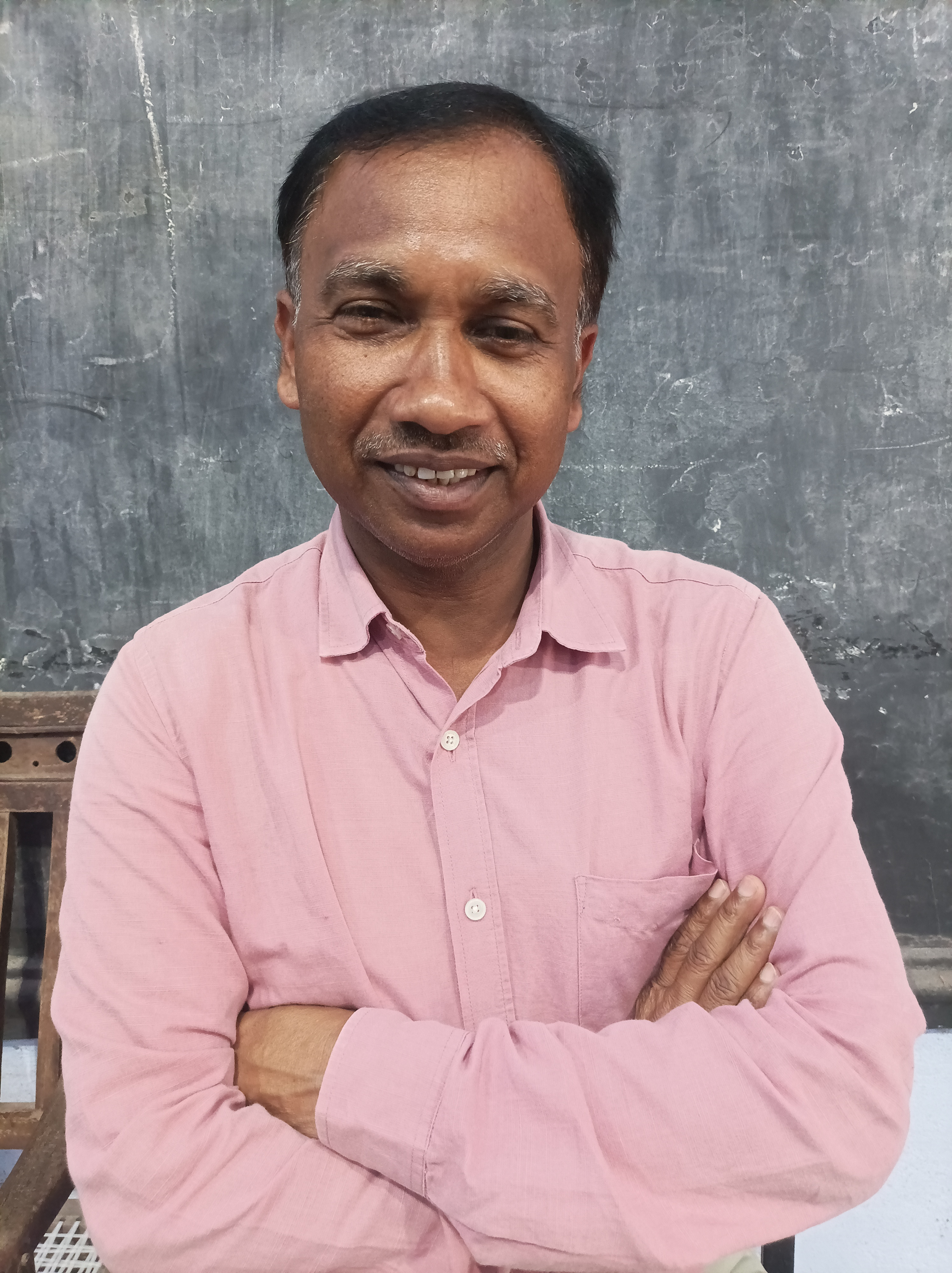 Niranjanlaljmv Sonkar