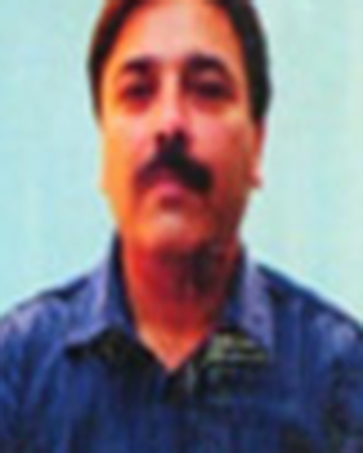 Dr. Pankaj Tandon