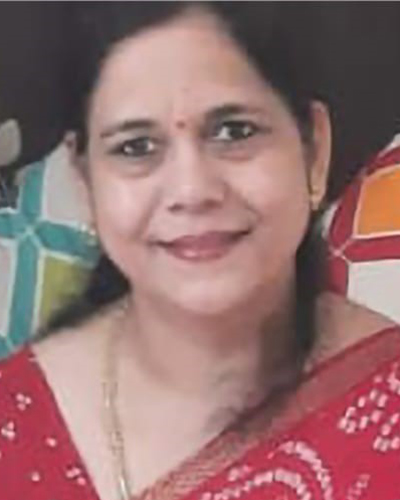 Dr. Archana Mishra