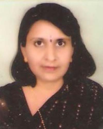 Dr. Neelam Agarwal