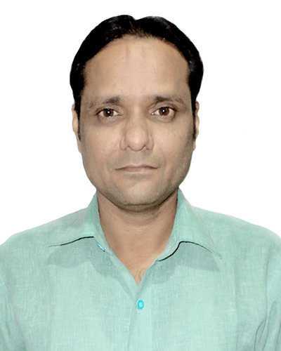 Dr. Arun Kumar Singh