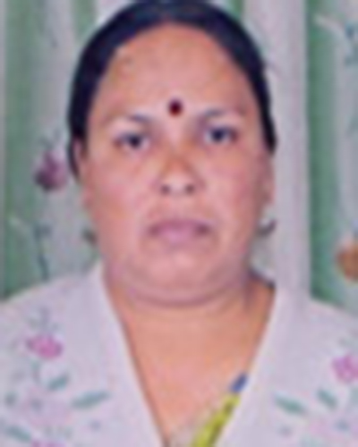 Dr. Noopur Mathur