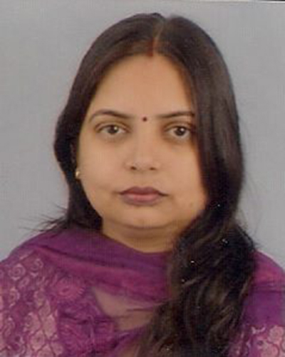 Dr. Nidhi Vinod