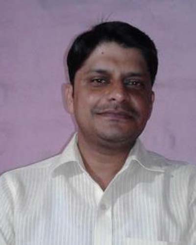 Dr. A. K. Shukla