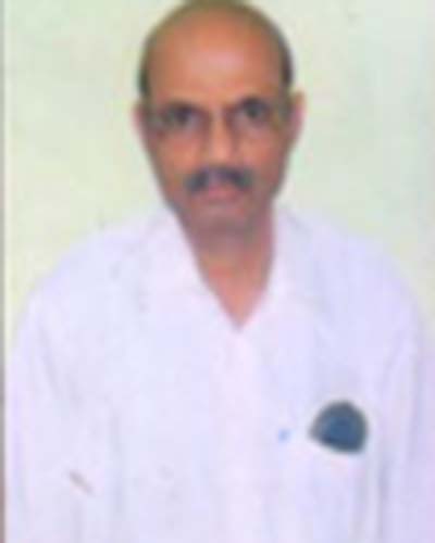 Dr. D. K. Goel