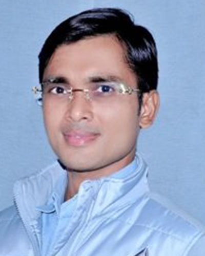 Shri Govind Prasad